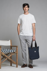 JOSHUA TSHIRT  IN JERSEY SLUB