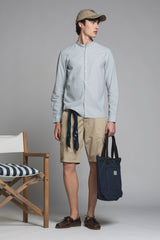 BRYAN LONG SLIM FIT CHINO 