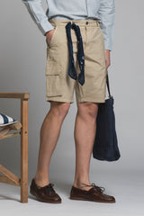 BRYAN LONG SLIM FIT CHINO 