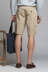 BRYAN LONG SLIM FIT CHINO 