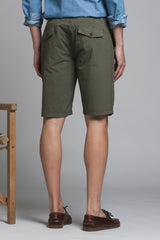 KURT CHINO SHORT PENCES IN POPELINE