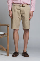 KURT CHINO SHORT PENCES IN POPELINE