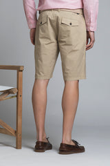 KURT CHINO SHORT PENCES IN POPELINE