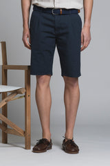 KURT CHINO SHORT PENCES IN POPELINE