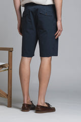 KURT CHINO SHORT PENCES IN POPELINE