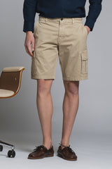 BRYAN LONG SLIM FIT CHINO 