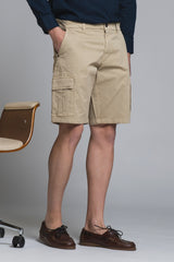 BRYAN LONG SLIM FIT CHINO 