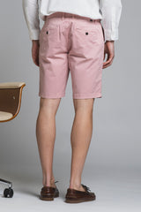 REY CHINO SHORT IN TWILL