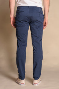 BRYAN CHINO LONG SLIM FIT