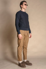 TIMOTHY ROUND NECK