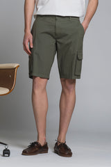 BRYAN LONG SLIM FIT CHINO 