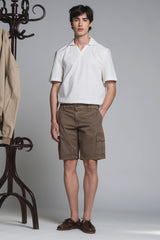 BRYAN LONG SLIM FIT CHINO 