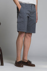 DANNY CARGO SHORT IN TWILL