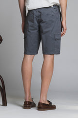 DANNY CARGO SHORT IN TWILL