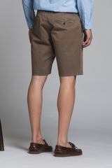 REY CHINO SHORT IN TWILL