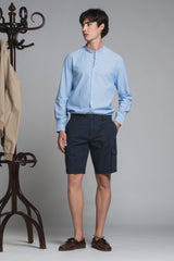 SPIKE CARGO SHORT IN POPELINE