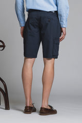 SPIKE CARGO SHORT IN POPELINE