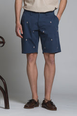 BRYAN LONG SLIM FIT CHINO 