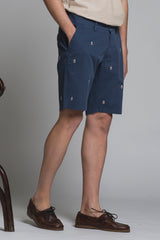 BRYAN LONG SLIM FIT CHINO 