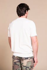 SAMUEL ROUND NECK