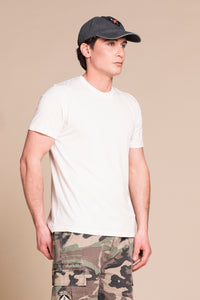 JOSHUA T.SHIRT IN JERSEY