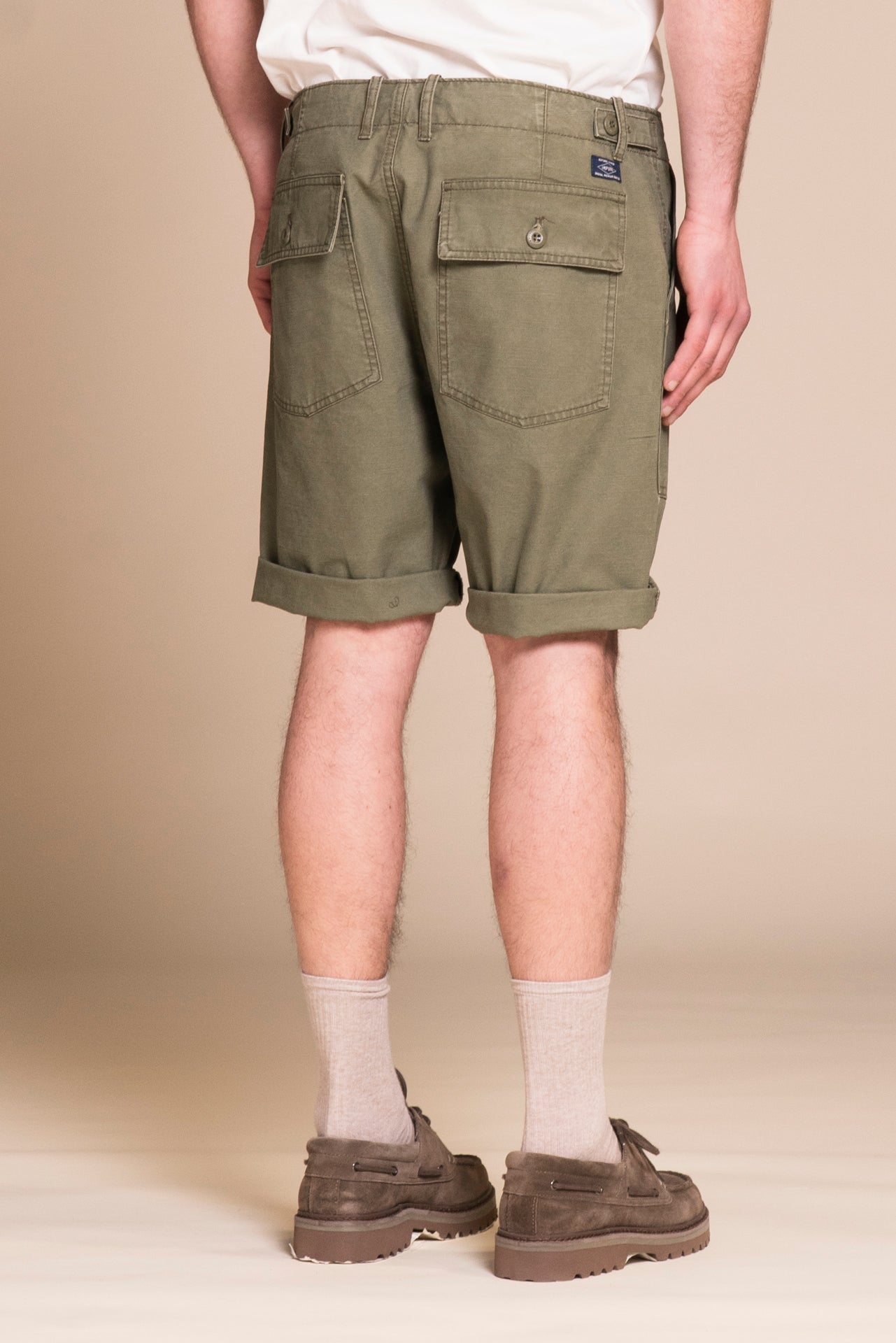 ROSS FATIGUE SHORT