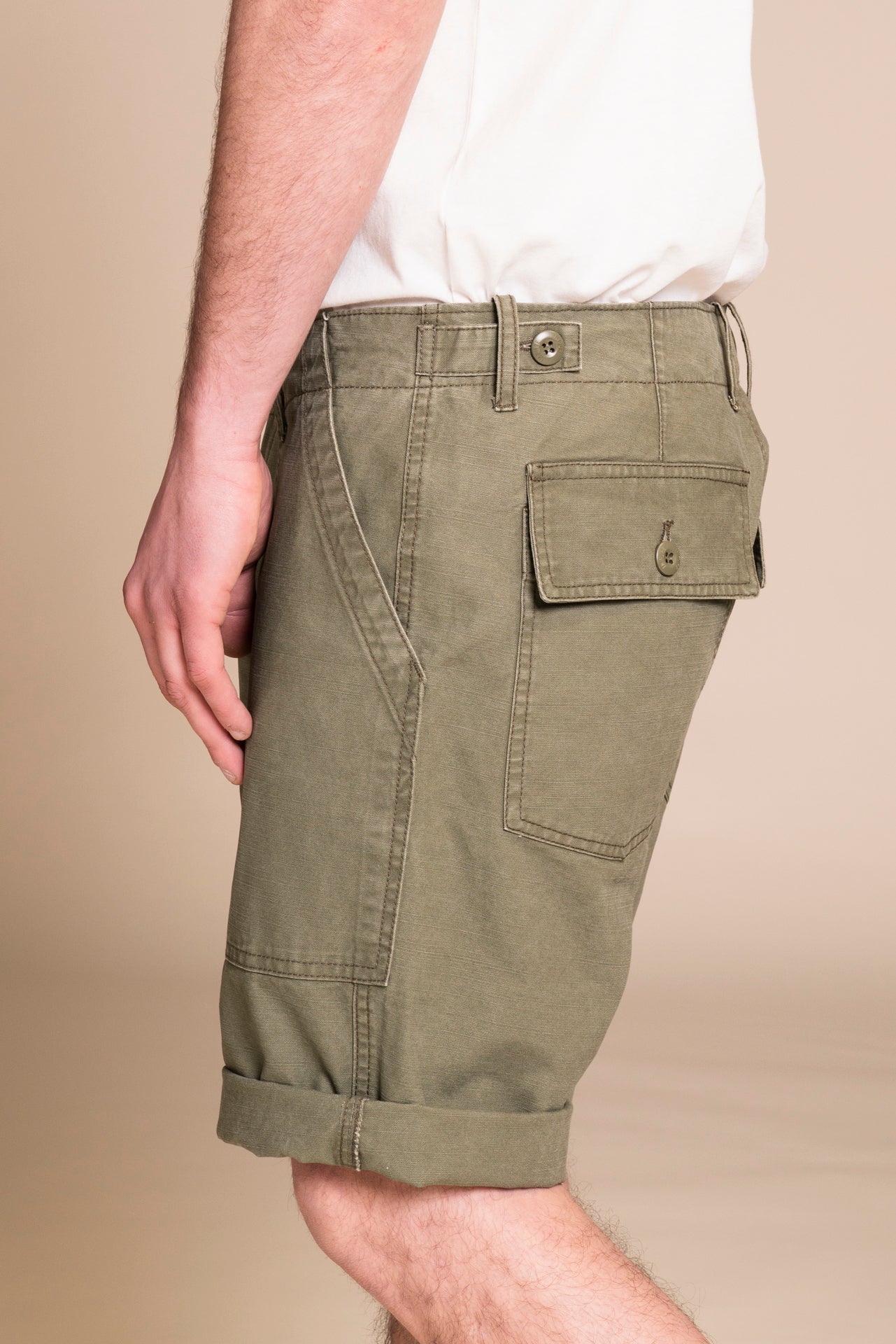 ROSS FATIGUE SHORT