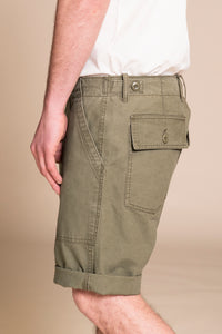 ROSS FATIGUE SHORT