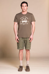 HAWAII T.SHIRT PRINT