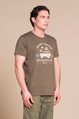 HAWAII T.SHIRT PRINT