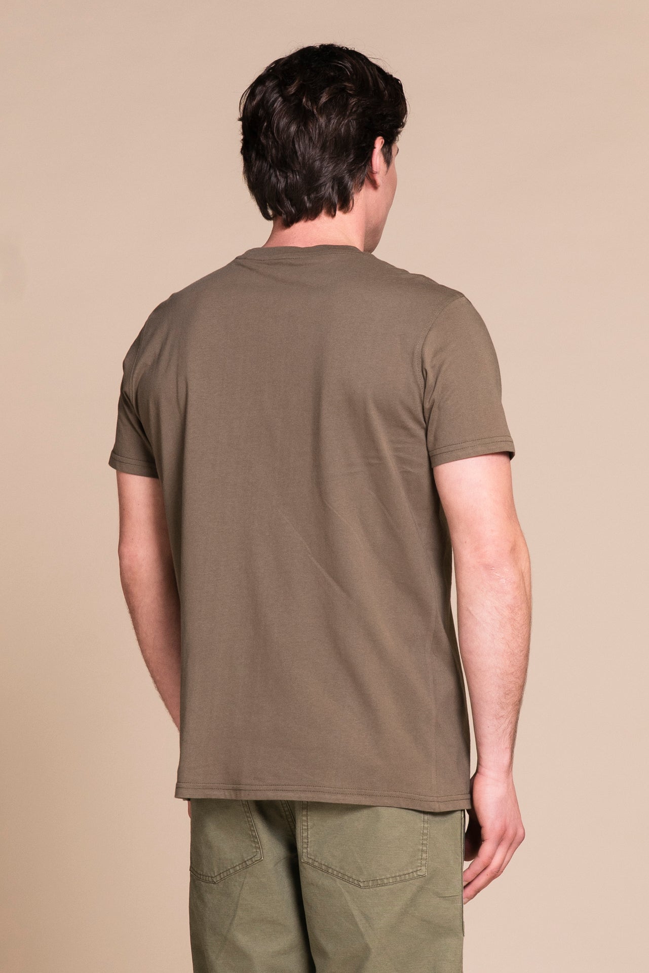HAWAII T.SHIRT PRINT