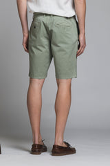 REY CHINO SHORT IN TWILL