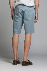 REY CHINO SHORT IN TWILL