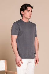 SAMUEL ROUND NECK