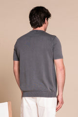 SAMUEL ROUND NECK