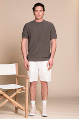 JARED ROUND NECK