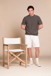 JARED ROUND NECK
