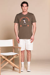 JAMAICA T.SHIRT PRINT