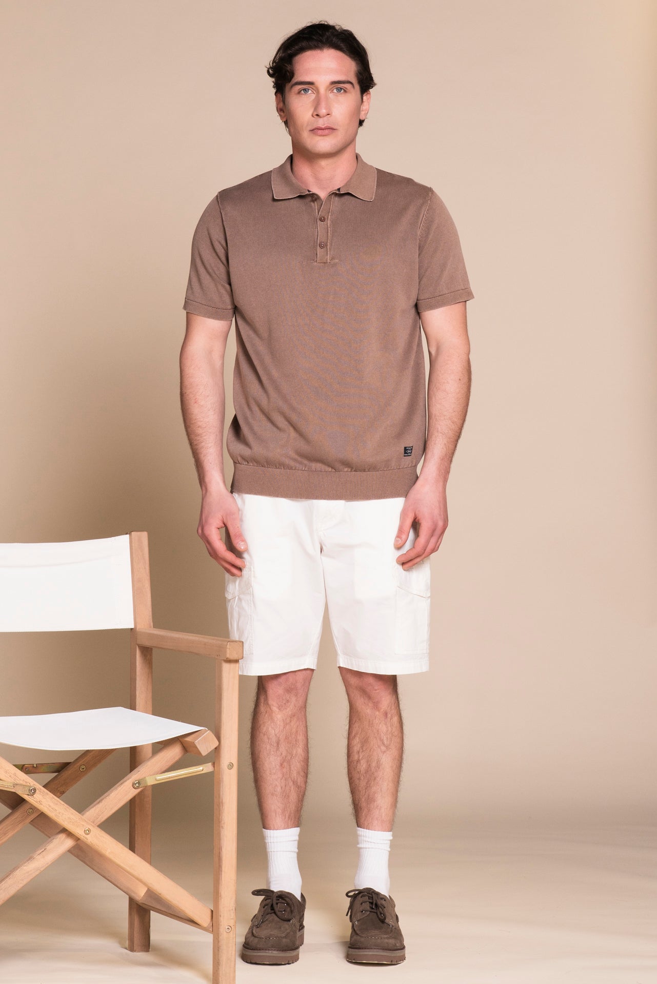 OWEN POLO
