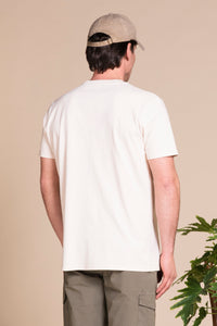 SELFRIDGE T.SHIRT PRINT
