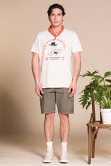 JAMAICA T.SHIRT PRINT