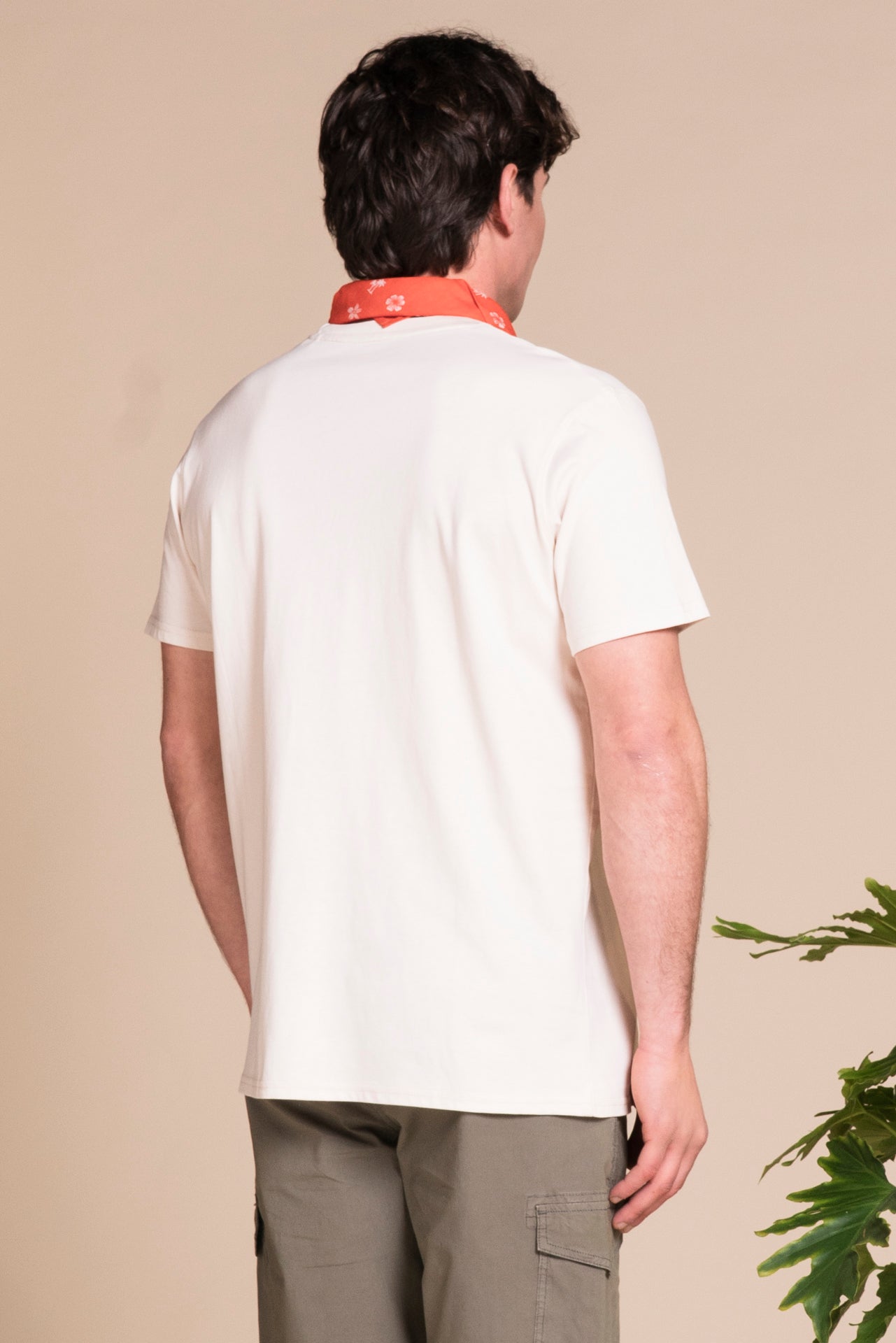 JAMAICA T.SHIRT PRINT