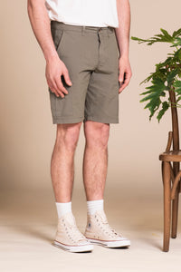 SPIKE CARGO SHORT IN POPELINE