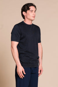 SAMUEL ROUND NECK