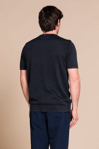 SAMUEL ROUND NECK