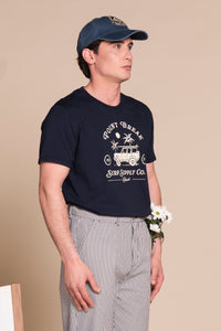 HAWAII T.SHIRT PRINT