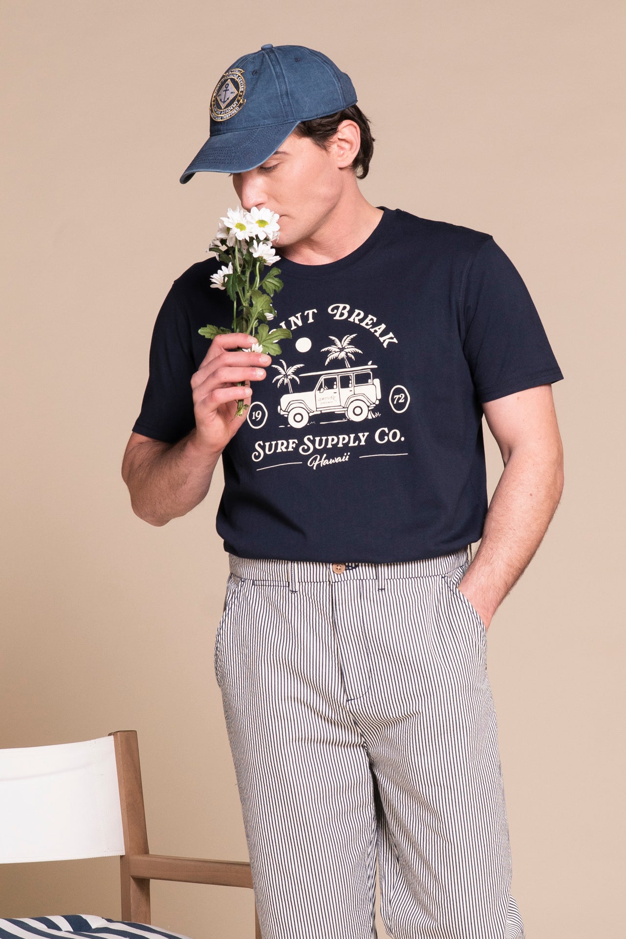 HAWAII T.SHIRT PRINT