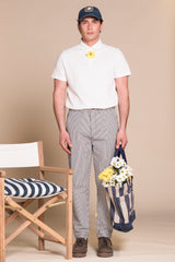 PETER POLO FRENCH COLLAR 