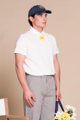 PETER POLO FRENCH COLLAR 