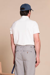 PETER POLO FRENCH COLLAR 